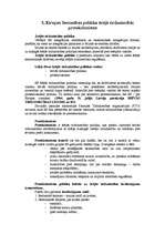 Referāts 'Kas ir Eiropas Savienība?', 8.