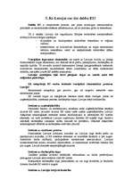 Referāts 'Kas ir Eiropas Savienība?', 12.