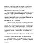 Eseja 'Intervija ar marginalizētu personu (bāreni)', 2.