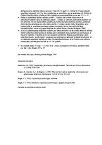 Konspekts 'Atbildes uz eksāmena jautājumiem priekšmetā "Organizāciju psiholoģija"', 4.