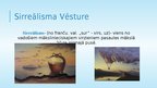 Prezentācija 'Sirreālisms', 2.