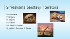 Prezentācija 'Sirreālisms', 7.