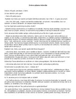 Prezentācija 'Socializācijas procesa analīzes paraugs ar izvēlētu dzīvesstāstu', 17.