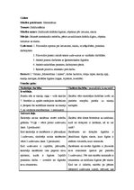 Konspekts 'Konspekts matemātikas nodarbībai', 1.