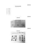 Konspekts 'Konspekts matemātikas nodarbībai', 3.