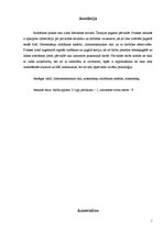 Prakses atskaite 'Ražošanas prakses atskaite', 2.