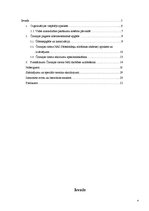 Prakses atskaite 'Ražošanas prakses atskaite', 4.