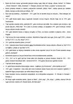 Konspekts 'Rainis', 2.