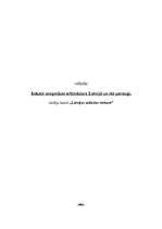 Referāts 'Ieskats neogotikas arhitektūrā Latvijā, tās paraugi', 1.