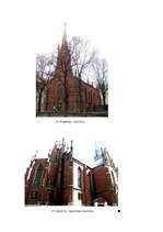 Referāts 'Ieskats neogotikas arhitektūrā Latvijā, tās paraugi', 12.