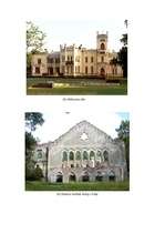 Referāts 'Ieskats neogotikas arhitektūrā Latvijā, tās paraugi', 13.