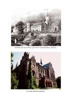 Referāts 'Ieskats neogotikas arhitektūrā Latvijā, tās paraugi', 14.