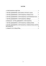 Konspekts 'Epitēlijķermenīšu scintigrāfija', 3.