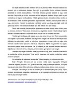 Eseja 'Eklektisms Latvijas teritorijā. Cesvaines pils', 2.