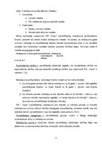 Referāts 'Pamatlīdzekļu uzskaites organizācijas analīze SIA "Cipari"', 11.