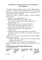 Referāts 'Pamatlīdzekļu uzskaites organizācijas analīze SIA "Cipari"', 16.