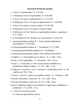 Referāts 'Pamatlīdzekļu uzskaites organizācijas analīze SIA "Cipari"', 21.