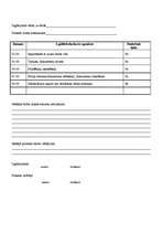 Prakses atskaite 'Prakses dienasgrāmata', 8.