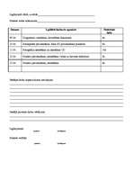 Prakses atskaite 'Prakses dienasgrāmata', 9.