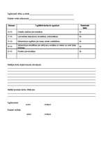 Prakses atskaite 'Prakses dienasgrāmata', 10.