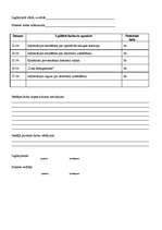 Prakses atskaite 'Prakses dienasgrāmata', 11.