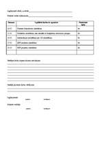 Prakses atskaite 'Prakses dienasgrāmata', 13.