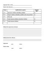 Prakses atskaite 'Prakses dienasgrāmata', 17.