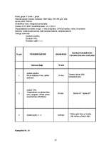 Prakses atskaite 'Futbola trenera mācību prakses pārskats', 25.