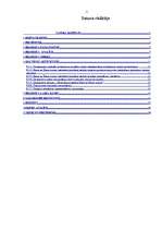 Referāts 'Informatīvie pasākumi par fiziskās kultūras un sporta aktivitāšu iespējām - proj', 2.