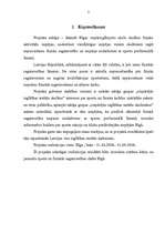 Referāts 'Informatīvie pasākumi par fiziskās kultūras un sporta aktivitāšu iespējām - proj', 3.