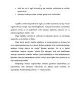 Referāts 'Informatīvie pasākumi par fiziskās kultūras un sporta aktivitāšu iespējām - proj', 6.