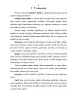 Referāts 'Informatīvie pasākumi par fiziskās kultūras un sporta aktivitāšu iespējām - proj', 8.