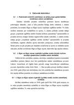 Referāts 'Informatīvie pasākumi par fiziskās kultūras un sporta aktivitāšu iespējām - proj', 11.