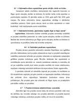 Referāts 'Informatīvie pasākumi par fiziskās kultūras un sporta aktivitāšu iespējām - proj', 12.