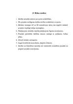 Referāts 'Informatīvie pasākumi par fiziskās kultūras un sporta aktivitāšu iespējām - proj', 18.