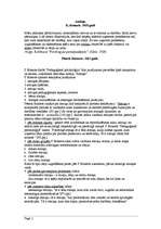 Konspekts 'Atmiņa', 1.