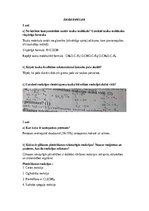 Paraugs 'Dabasvielas', 1.