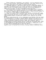 Eseja 'Kas man rūp?', 1.