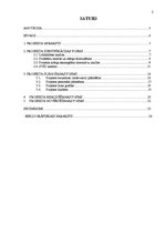 Referāts 'Bērnu laukuma būvēšana', 2.