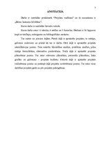 Referāts 'Bērnu laukuma būvēšana', 3.