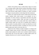 Referāts 'Bērnu laukuma būvēšana', 4.