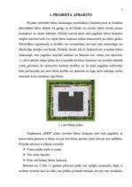 Referāts 'Bērnu laukuma būvēšana', 5.