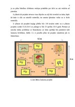 Referāts 'Bērnu laukuma būvēšana', 6.