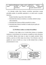 Referāts 'Bērnu laukuma būvēšana', 8.