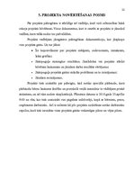 Referāts 'Bērnu laukuma būvēšana', 22.