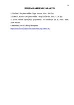 Referāts 'Bērnu laukuma būvēšana', 24.