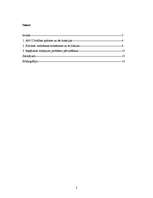 Referāts 'Politikas veidošanas problēmas ANO drošības padomē', 2.