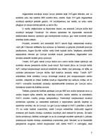 Referāts 'Latvijas NBS dalība militārajā misijā Afganistānā un tās ietekme uz valsts kolek', 8.