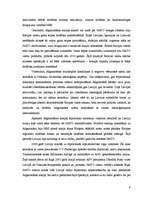 Referāts 'Latvijas NBS dalība militārajā misijā Afganistānā un tās ietekme uz valsts kolek', 9.