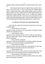 Referāts 'Izpratnes par ētiskajām vērtībām apguve sociālajās zinībās', 10.